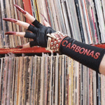 Carbonas - Frothing At The Mouth Carbonas - Frothing At The Mouth
